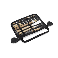 Zestaw do grilla RIVA