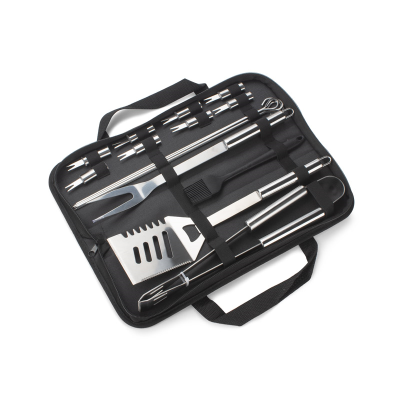 Zestaw do grilla ROLAN