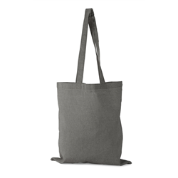 Torba bawełniana MELANGE 140g