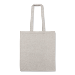 Torba bawełniana MELANGE 140g