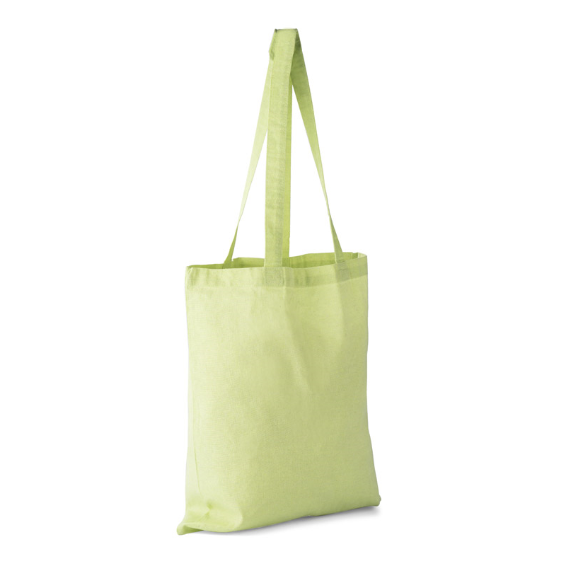 Torba bawełniana MELANGE 140g