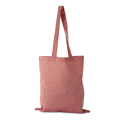 Torba bawełniana MELANGE 140g