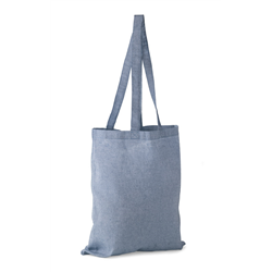 Torba bawełniana MELANGE 140g