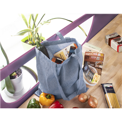 Torba bawełniana MELANGE 140g