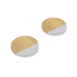 Zestaw podkładek NETO