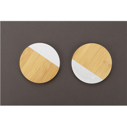 Zestaw podkładek NETO