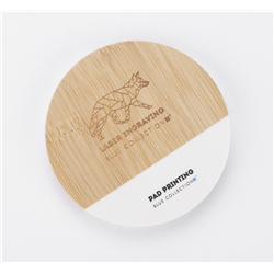 Zestaw podkładek NETO