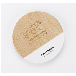 Zestaw podkładek NETO