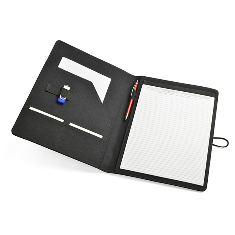 Teczka konferencyjna HOOK A4