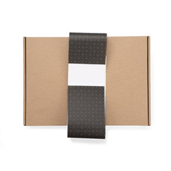 Zestaw do pakowania VERI - "M"