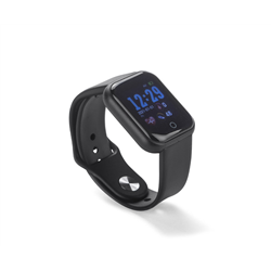 Zegarek fitness STEP