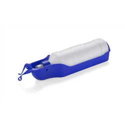 Butelka dla psa MAX 500 ml