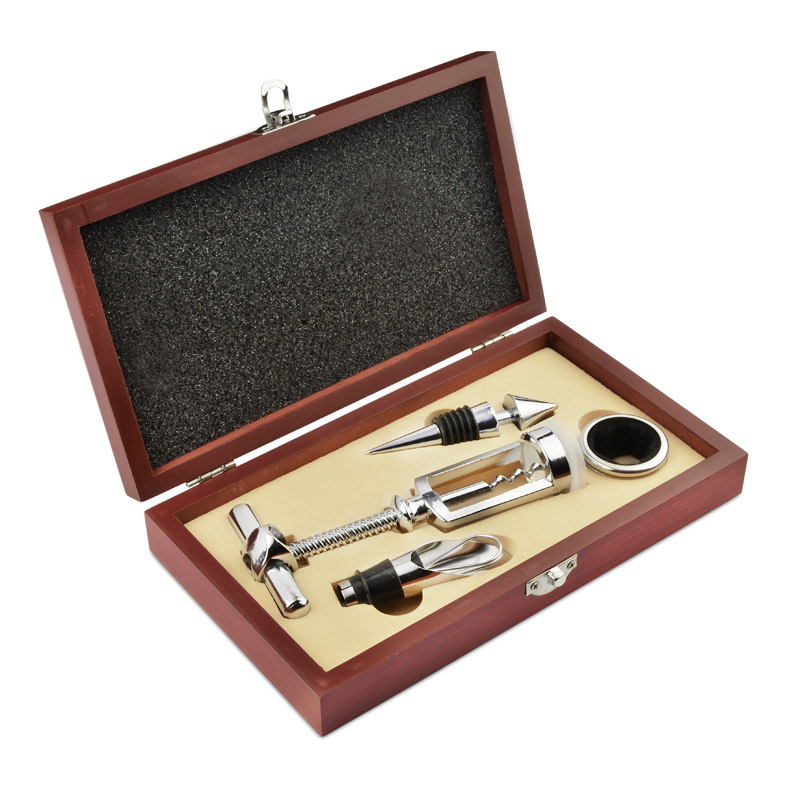 Zestaw do wina MERLOT