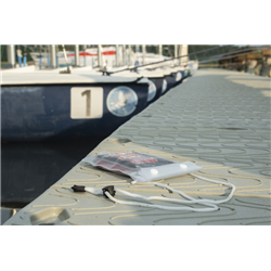 Etui wodoodporne FALLA