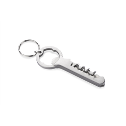 Otwieracz z korkociągiem ALCO