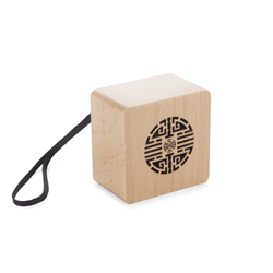 Głośnik bezprzewodowy ORIENT