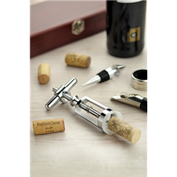 Zestaw do wina MERLOT