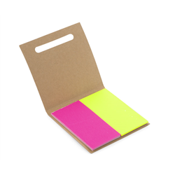 Karteczki elektrostatyczne HIKO