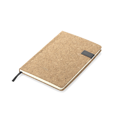 Notes MENTE z pamięcią USB 16GB, A5