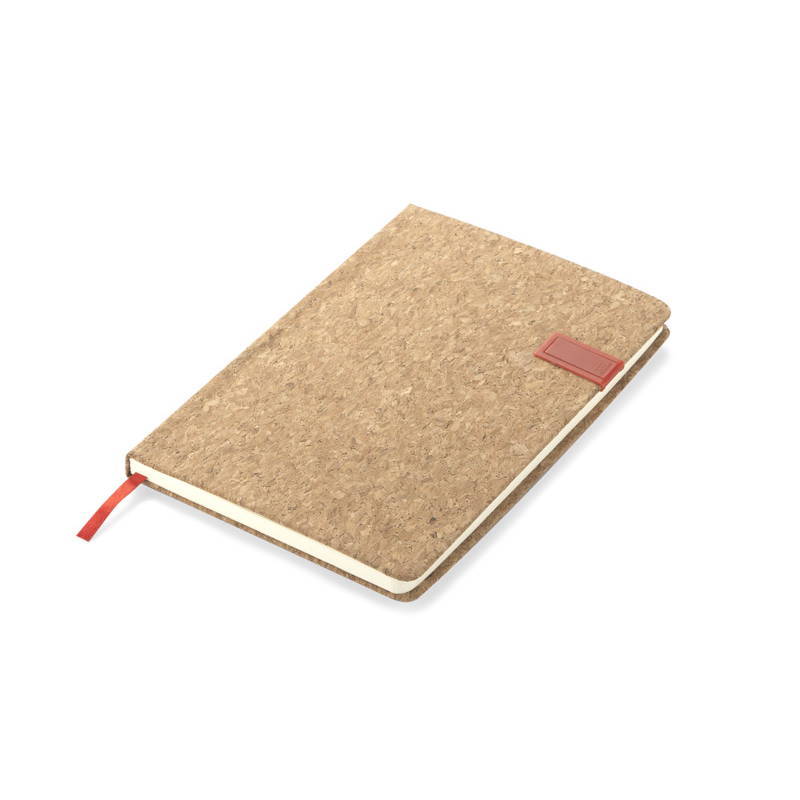 Notes MENTE z pamięcią USB 16GB, A5