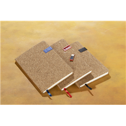 Notes MENTE z pamięcią USB 16GB, A5