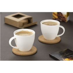 Zestaw podkładek LAUF