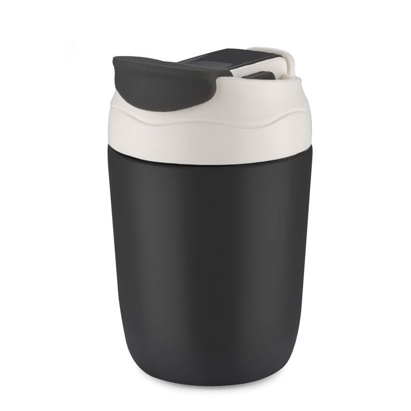Kubek termiczny DOPPIO 360 ml
