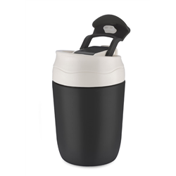 Kubek termiczny DOPPIO 360 ml