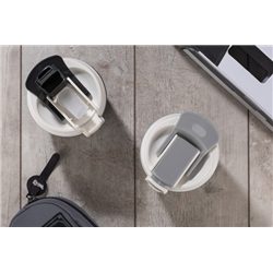 Kubek termiczny DOPPIO 360 ml