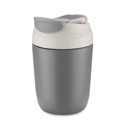 Kubek termiczny DOPPIO 360 ml