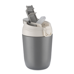 Kubek termiczny DOPPIO 360 ml