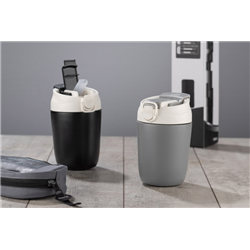 Kubek termiczny DOPPIO 360 ml