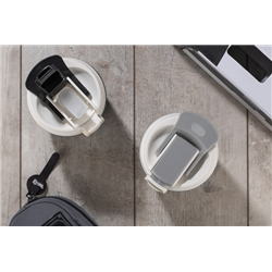 Kubek termiczny DOPPIO 360 ml