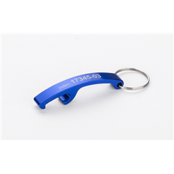 Brelok 2 w 1 ABRI
