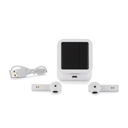 Słuchawki bezprzewodowe SUONO