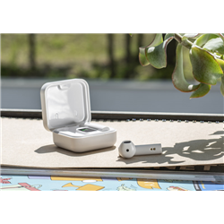 Słuchawki bezprzewodowe SUONO