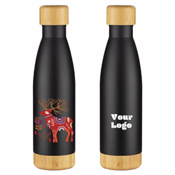 Butelka termiczna TILLI 500 ml