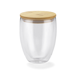 Szklanka MOCCA 350 ml