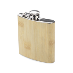 Piersiówka RIDLEY 200 ml