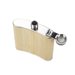 Piersiówka RIDLEY 200 ml