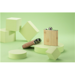 Piersiówka RIDLEY 200 ml