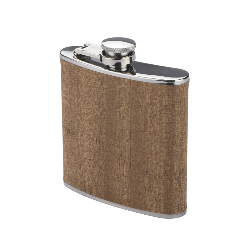 Piersiówka RIDLEY 200 ml