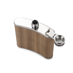 Piersiówka RIDLEY 200 ml