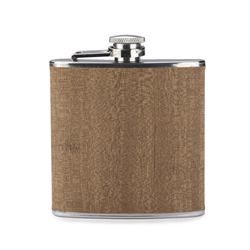 Piersiówka RIDLEY 200 ml