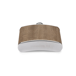 Piersiówka RIDLEY 200 ml