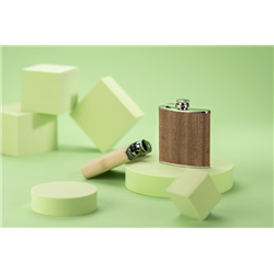 Piersiówka RIDLEY 200 ml