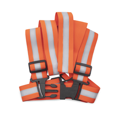 Szelki odblaskowe REFI