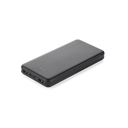 Power bank SIMPLE 10000 mAh