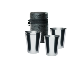 Zestaw kieliszków CHEERS 30 ml - 4 szt.