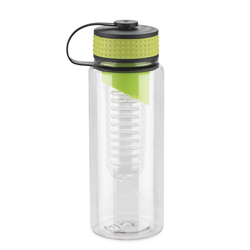 Bidon z wkładem na owoce FRUGT 800 ml